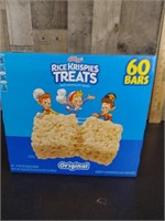 Rice Krispies Treats