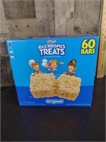 Rice Krispies Treats