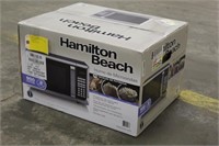 Hamilton Beach Microwave, Unused