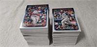 (1) Complete Set Of Topps 2024 Series 1 (1-350)