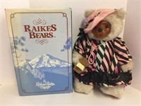 Raikes Bear-Maude