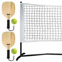 New Franklin Sports Pickleball Net Set