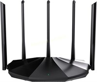 Tenda WiFi 6 Router  AX1500 Dual Band Gigabit