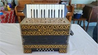 Venezia accordion