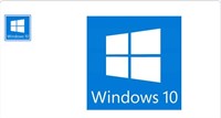 Microsoft Windows 10 Professional OEM 64-bit