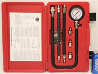 CT60K Compression Tester Kit in Case