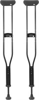 TN9001  KMINA Underarm Crutches (x2 Units, SIZE L)