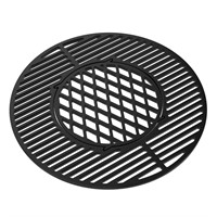 only fire Cast Iron Grill Grate Replacement