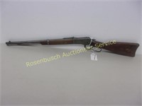 GUN Winchester 1892 Rifle 2520