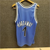 Penny Hardaway,Champion, Jersey, Size 44