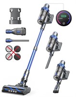ULN - Buture Pro Cordless Vacuum Cleaner