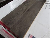 Bruce 5" x3/4" Coastal Gray Hardwood Flooring