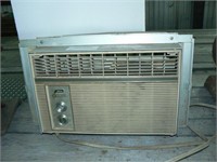 Westinghouse window air conditioner