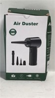 New Air Duster