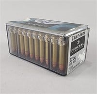 50 Federal 22 Magnum 50gr JHP Ammunition