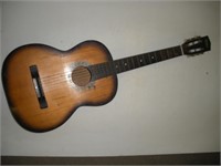 TELE STAR Acoustic Guitar