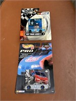 Nascar Hot Wheels Cars