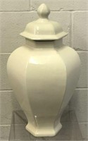 Large Ginger Jar