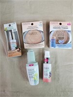 5 new physicians formula makeup