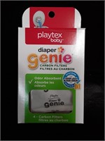 New Diaper Genie Replacement Carbon Filters