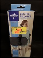 New Medline Crutch Pillows