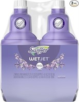 Swiffer WetJet Multi-Purpose Floor Cleaner Solutio