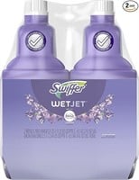 Swiffer WetJet Multi-Purpose Floor Cleaner Solutio