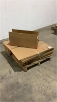 (qty - 50) Cardboard Boxes-