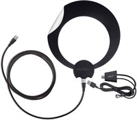 ClearStream Eclipse 50+ Mile TV Antenna
