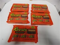 5 6pk Reese's Cups