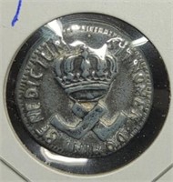 Colonies coin