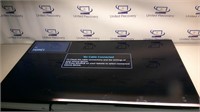 SAMSUNG UE46C SLIM LINE DISPLAY - USED