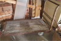 Antique Cart