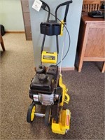 Brute XR Professional 127cc Gas Edger