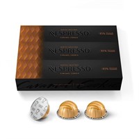 Nespresso Capsules VertuoLine, Caramelizio / Caram