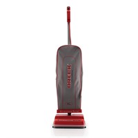 Oreck Commercial Upright Bagged Vacuum Cleaner, Li