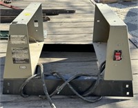 Porter Cable Powered Tool Base