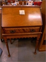 Cushman Collection Drop Leaf Desk