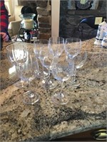 Stemware