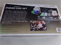 300 poker chip set