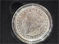 2021 US Mint Morgan S Silver Dollar Coin