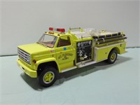 Hwy 61 C65 1975-GMC Fire Truck