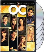 The OC: The Complete Fourth Season