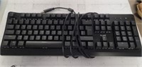 ProHT - Corded LED Keyboard