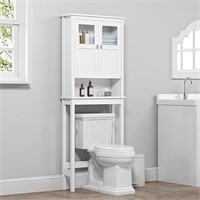 Spirich Bathroom Cabinet Over Toilet, Bathroom