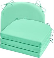 Tondiamo 2 Set Waterproof Chaise Lounge Cushions