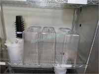 Beverage dispenser/ cooler  Crathco  new