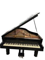 Estate Baby Grand Piano-Come Check This Out