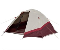 Sierra Designs 6-Person Dome Tent 120 x 108 “ 70”