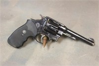 Smith & Wesson 22989 Revolver .45